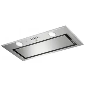 Electrolux LFG716X, 580 m³/h, Abluft/Umluft, A, A, D, 67 dB