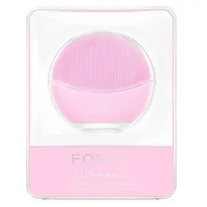 Foreo Luna Mini 3 Pearl Pink Gesichtsreinigungsgerät One Size günstig