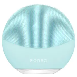 Foreo Luna Mini 3 Mint Gesichtsreinigungsgerät One Size günstig