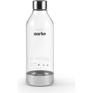 aarke PET-Flasche 1 Liter für Wassersprudler Carbonator II günstig