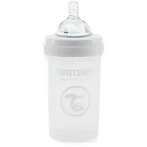 Twistshake Anti-politik Flasche 260ml günstig