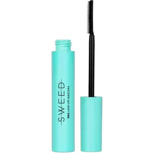 Sweed - Wimpernlifting-Mascara - Schwarz günstig