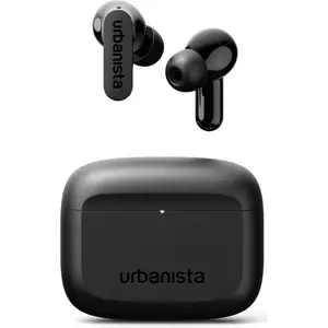 Urbanista Palo Alto, True Wireless Stereo (TWS), Anrufe/Musik, 20 - 20...