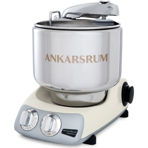 Ankarsrum AKM 6230 KÃ1/4chenmaschine, Edelstahlgehäuse, 1500 Watt, 7 l... günstig