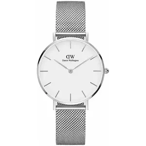 Daniel Wellington - DW00100162 - Armbanduhr - Damen - Quarz - STERLING günstig