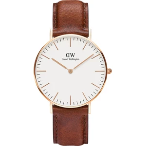 Daniel Wellington 0507DW St. Mawes Rosegold Damenuhr günstig