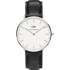 Daniel Wellington Classic Sheffield Lady Quarz Damenuhr 0608DW günstig