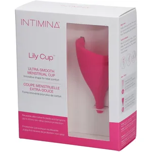 INTIMINA Lily Cup B 1 ct günstig