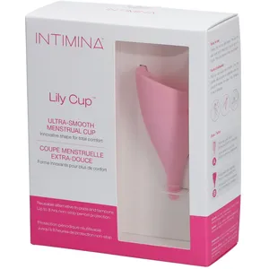 Intimina Lily Cup  Größe A 1 ct günstig