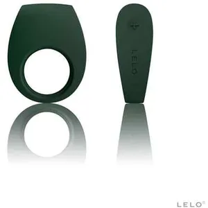 Lelo - Tor 2 Dark Green 1 ct