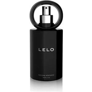 Wasserbasiertes Gleitgel | mit pflegender Aloe Vera, ohne Glycerin | Lelo 150 ml günstig