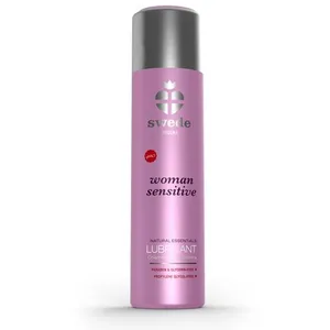 Swede Woman Sensitive wasserbasiertes Gleitmittel 120 ml günstig