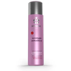 Swede Woman Sensitive wasserbasiertes Gleitmittel 60 ml günstig