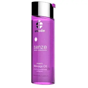 Senze Swede Divinity-grapefruit Palmarosa Petitgrain Erotisches Massag... günstig