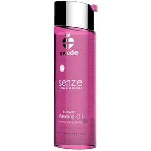Swede - Kräuter-Massageöl 150 ml