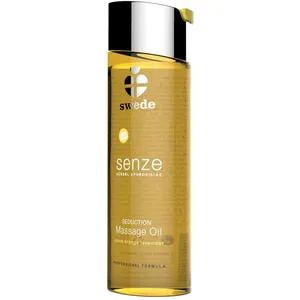 Swede - Kräuter-Massageöl 75 ml