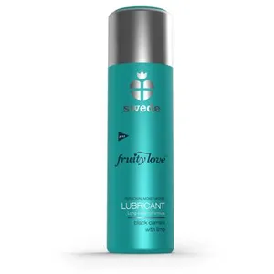 Swede Schwarze Johannisbeere/Limone wasserbasiertes Gleitmittel 50 ml günstig