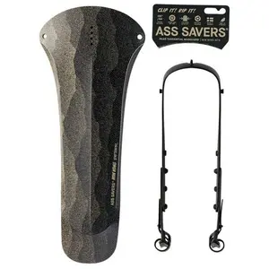 Ass Savers Win Wing Mtb Schutzblech One Size günstig