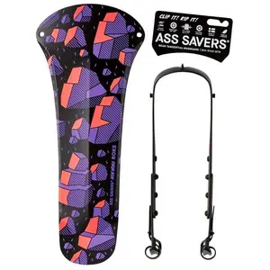 Ass Savers Win Wing Mtb Schutzblech One Size günstig