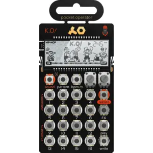 Teenage Engineering PO-33 K.O! günstig