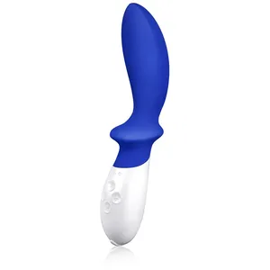 Lelo - Loki Prostate Massager Federal Blue 1 ct