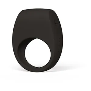 Lelo Tor 3 Black 1 ct
