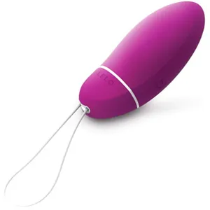 Lelo Smart Bead - Palline Vaginali Smart Colore Deep Rose 1 ct günstig
