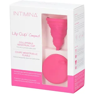 Intimina Lily Cup Kompakt B 1 ct günstig