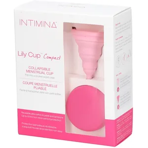 Intimina Lily Cup  Compact Größe A 1 ct günstig