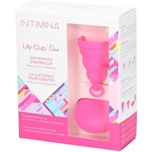 INTIMINA® Lily Cup  Eins 1 ct günstig