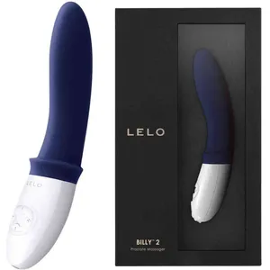 Prostatamassager "Billy 2" | Lelo 1 ct