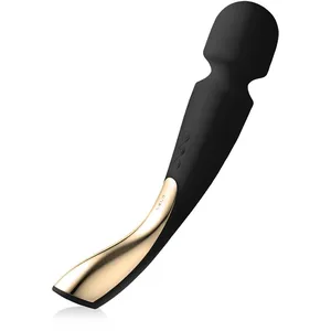 Massagestab "Smartwand 2"| weiches Silikon, 10 Vibrationsmodi | LELO 1 ct