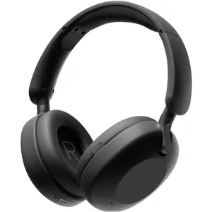 Sudio Casque Arceau Bluetooth Anc Premium K2pro Noir (ANC, 65 h, Kabelgebunden, Kabellos), Kopfhörer, Schwarz