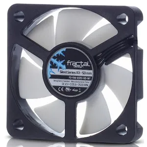 Fractal Design Silent R3 50mm | Gehäuselüfter günstig