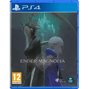 PS4 Ender Magnolia günstig