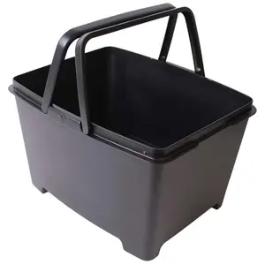 Atranvelo Carry Box Avs Hinterer Korb 27l One Size günstig