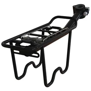 AtranVelo Gep.-Traeger "Seatpost 36 5 Bs" Alu Avs Schwarz schwarz günstig