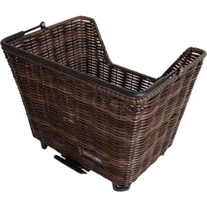 AtranVelo Korb Atran "Picnic M. Avs Adapter, Braun braun günstig