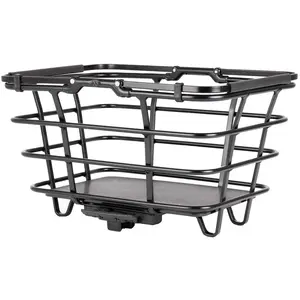 Atranvelo Epic Multi Avs Hinterer Korb 23l Silber Silber One Size günstig