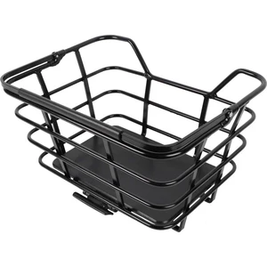 Atranvelo Epic Avs 23l Hinterer Korb Schwarz Schwarz One Size günstig