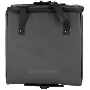 Atranvelo Cool Avs Gepäckträgertasche 21l One Size günstig