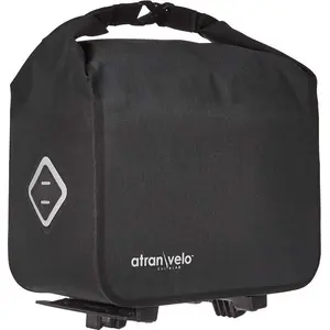 Atranvelo Travel Avs Gepäckträgertasche 10.5l One Size günstig