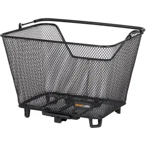 Atranvelo Daily M Avs 22l Hinterer Korb One Size günstig