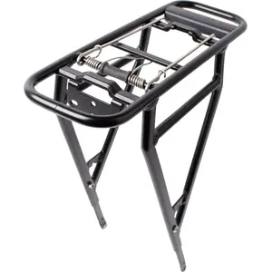 AtranVelo Atran Gepaecktr. "Commute 365Bs" 26-29" Alu Schwarz schwarz günstig