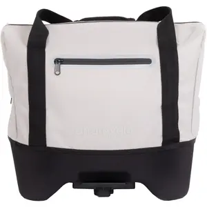 Atranvelo Beat Top Fahrradtasche 27l Weiß Weiß One Size günstig