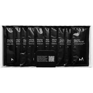 Maurten Drink Mix 160 - Karton (18 x 40g) günstig