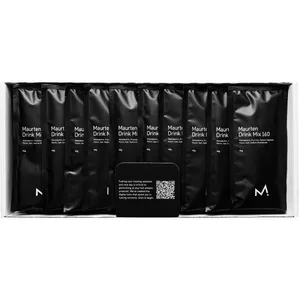 Maurten Drink Mix Pro 320 - Karton (14 x 80g) günstig