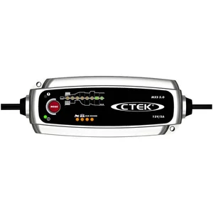 CTEK Automatik-Ladegerät 56-305 Autobatterie-Ladegerät (Akkutest, Auff... günstig