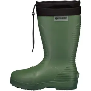 Fubuki, Unisex, Gummistiefel, Niseko 3.0, Grün, (41) günstig