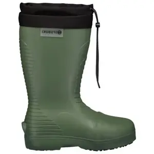 Fubuki, Unisex, Gummistiefel, Niseko 3.0, Grün, (39) günstig